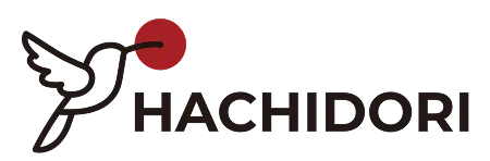 HACHIDORIジャーナル