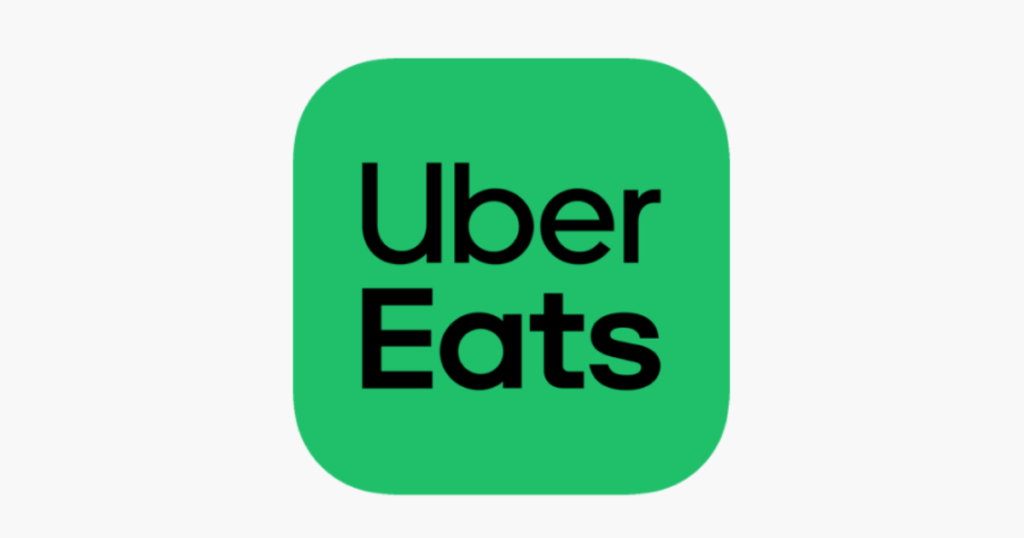 Uber Eat's