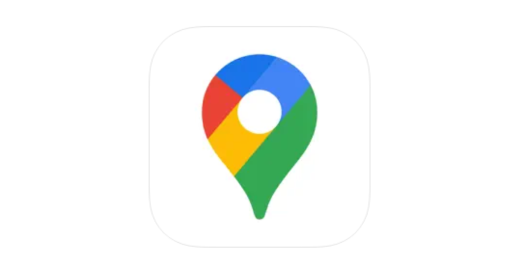 Google Maps