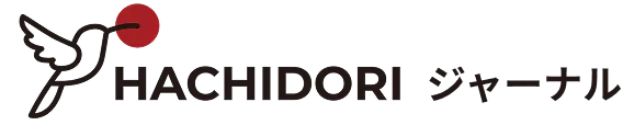 HACHIDORIジャーナル