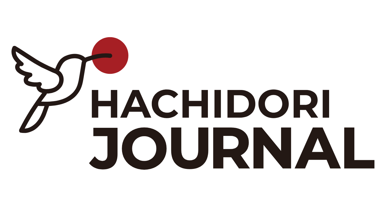 HACHIDORIジャーナル