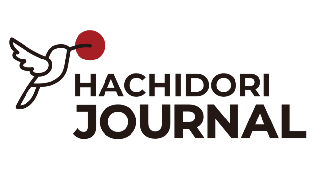 HACHIDORIジャーナル